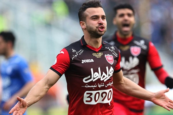  مبلغ قرارداد سروش رفیعی فاش شد!