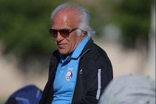  عبداللهی: جپاروف حق فسخ ندارد/ مسئولان فوتبال از قرارداد استقلال و جپاروف مطلع هستند