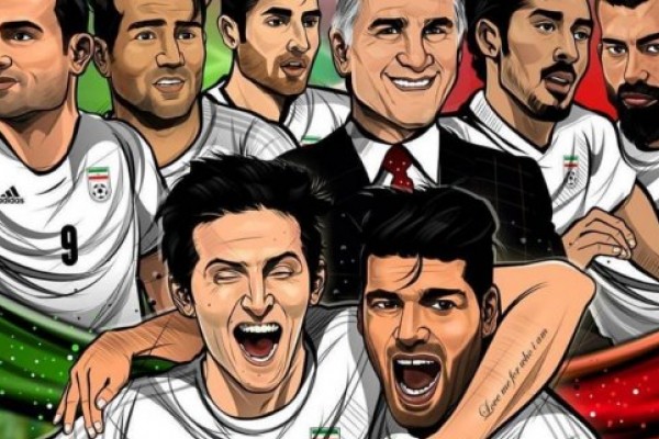 کارلوس کی روش در گفتگو با شبکه ESPN: ایران به عنوان گردشگر به روسیه نمی رود/ هدفم صعود به مرحله حذفی جام جهانی است