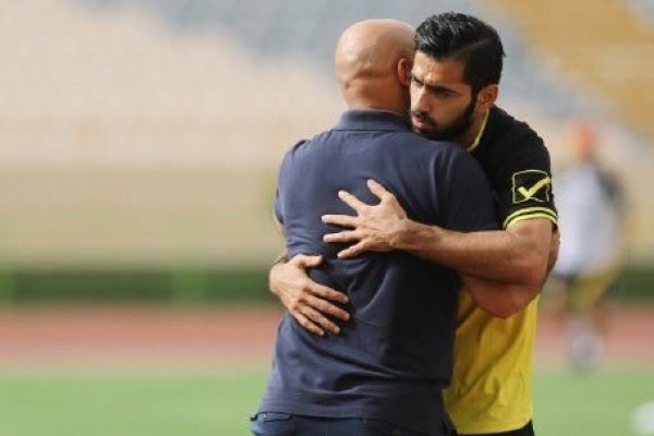  منصوریان: استقلال خانه منتظری است