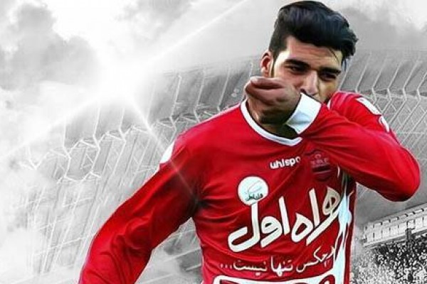  جلسه سرنوشت ساز طارمی با مسئولان پرسپولیس