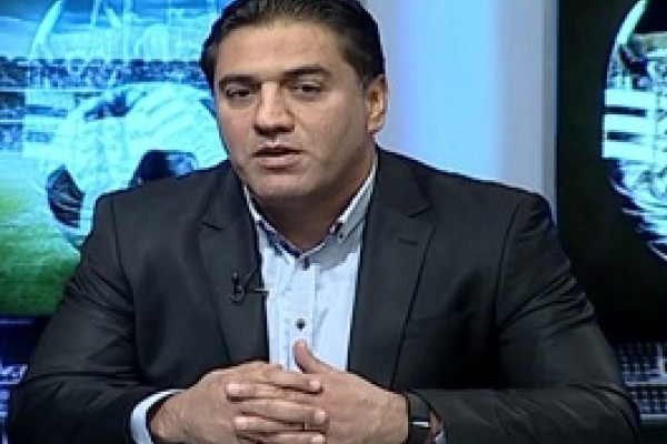  پیروانی سرمربی تیم ملی فوتبال امید ایران شد