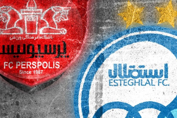  رده بندی باشگاهی فوتبال جهان اعلام شد/ پرسپولیس بالاتر از آبی های تهران و اهواز قرار گرفت