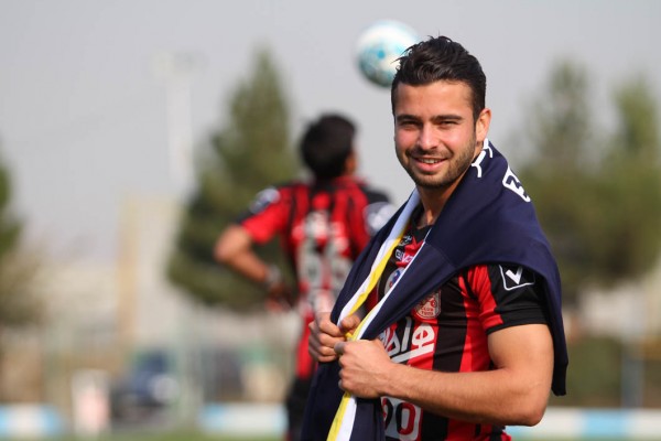  دلیل جدایی سروش رفیعی از پرسپولیس مشخص شد