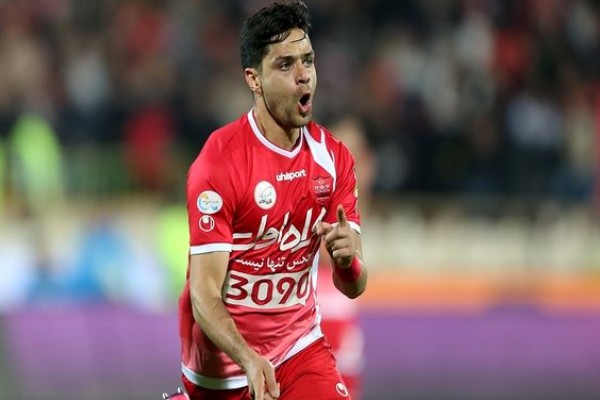 واکنش تند کامیابی‌نیا به روزنامه منتسب به باشگاه پرسپولیس! 