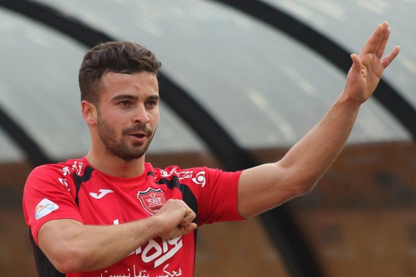  سروش رفیعی بار دیگر تکرار کرد؛ خداحافظ پرسپولیس 