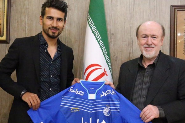  دربی نقل و انتقالات؛ 4- 4 مساوی! 