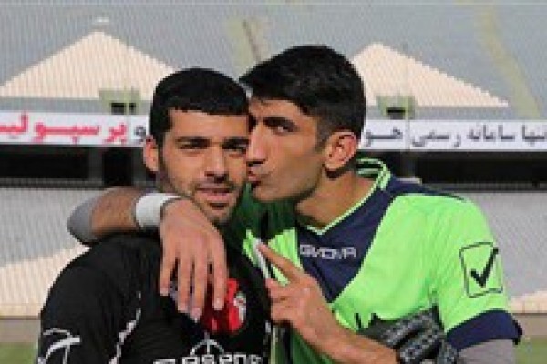  از علی دایی و مهدوی‌کیا تا طارمی و بیرانوند 