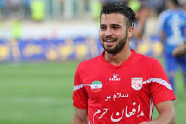  واکنش باشگاه پرسپولیس به خبر جدایی رفیعی