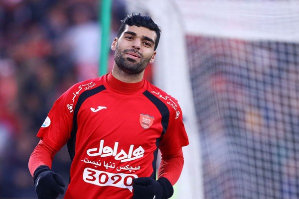 پرسپولیس - طارمی؛ فقط دو راه حل 