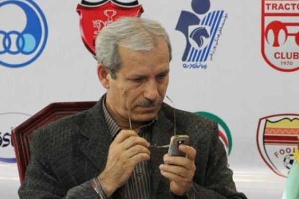  داستان حواله های خودرو و بازیکن استقلال