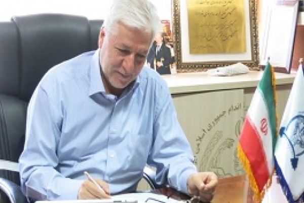  مرد اول بدنسازی ایران: روز قدس فقط روز فلسطین نیست، روز امت اسلامى است