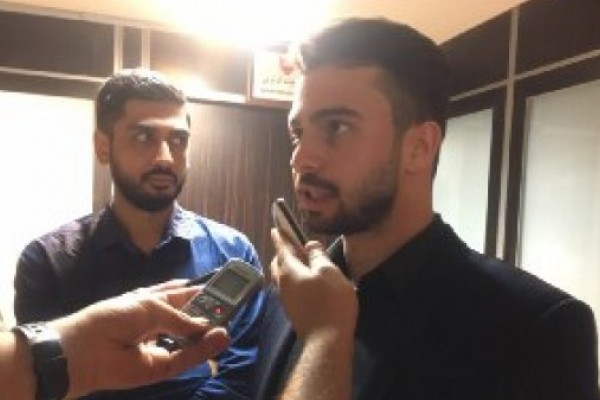  رفیعی: جدایی ام از پرسپولیس قطعی شد/ شماره 7 پرسپولیس با نام پروین عجین شده است