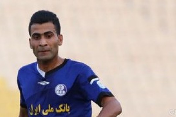 ستاره جدید آبی پوشان با استقلالی های قدیمی دیدار کرد