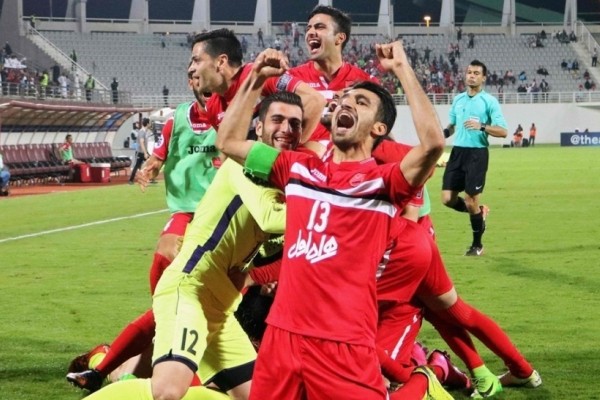  با موافقت کنفدراسیون فوتبال آسیا؛ عمان میزبان هر دو بازی پرسپولیس و الاهلی شد