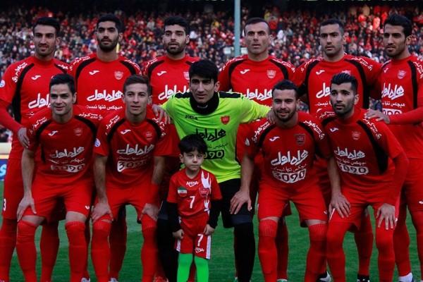 لیست مازاد پرسپولیس مشخص شد