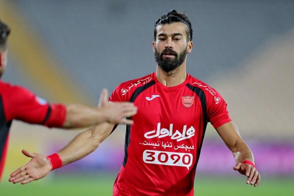  چرا استقلال رامین رضاییان را می خواهد؟ 