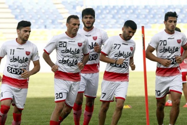  نیمکت جذاب در رقابت با ترکیب اصلی/ پیشرفت بزرگ پرسپولیس96؛ ذخیره‌ها! 