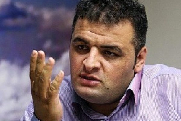  انوشیروانی: قراردادی نداشتیم که بخواهم استعفا دهم/ رئیس فدراسیون با رفتنم موافقت کرد