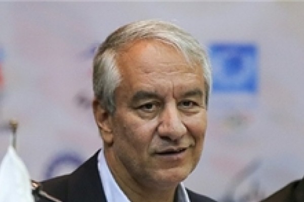 کفاشیان: نگران نباشید، اجازه نمی‌دهیم مقررات نقض و فوتسال صدمه ببیند/چرا باید از کمیته فوتسال استعفا کنم؛ با قدرت ادامه می‌دهم