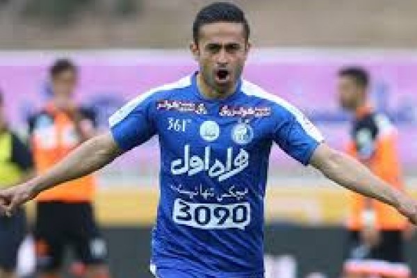  آخرين وضعيت عمل جراحى «اميد» استقلال