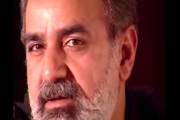 واکنش آقای بازیگری به کسب مدال علیزاده