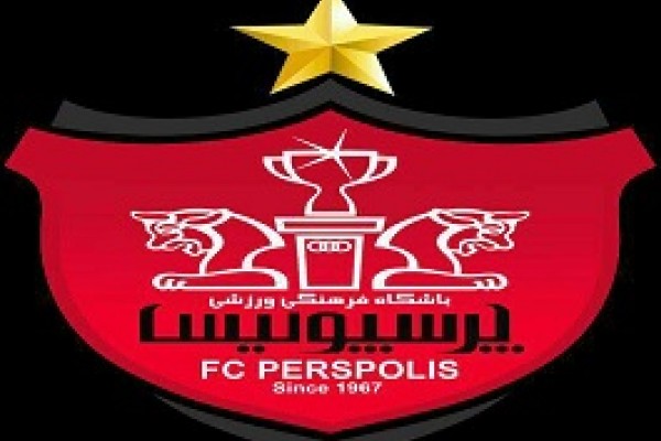  پارتی بازی فدراسیون فوتبال برای پرسپولیس