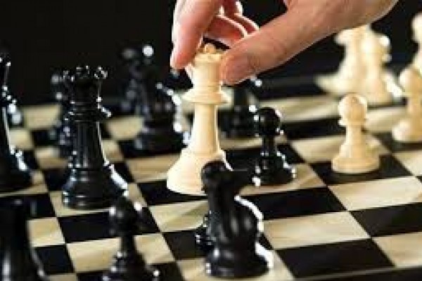  فدراسیون شطرنج برای دومین بار در آستانه تعلیق