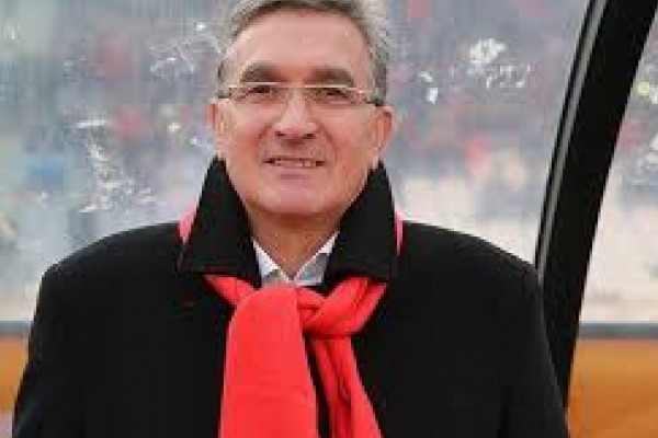  برانکو: جدایی طارمی فقدان بزرگی برای پرسپولیس است/ الویس نانگ را نمی شناسم!