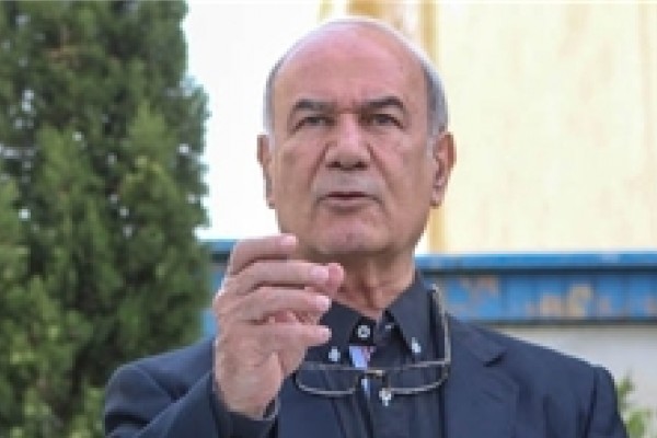 افشارزاده: یک برنج استقلال را نخوردم اما معینی تا آمد به دنبال حق جلسه و پول ۱۰ سال قبل بود!