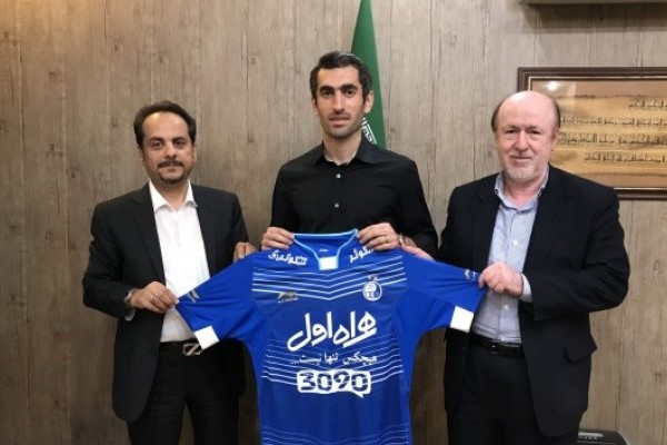  ۱۰ بازگشت هیجان‌انگیز