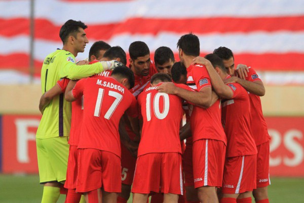  پرسپولیس با ۸۸ امتیاز منفی خشن‌ترین تیم لیگ شانزدهم/ ذوب‌آهن تیم اخلاق شد