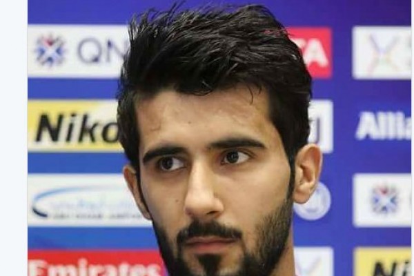 بشار رسن با پرسپولیس به توافق رسید