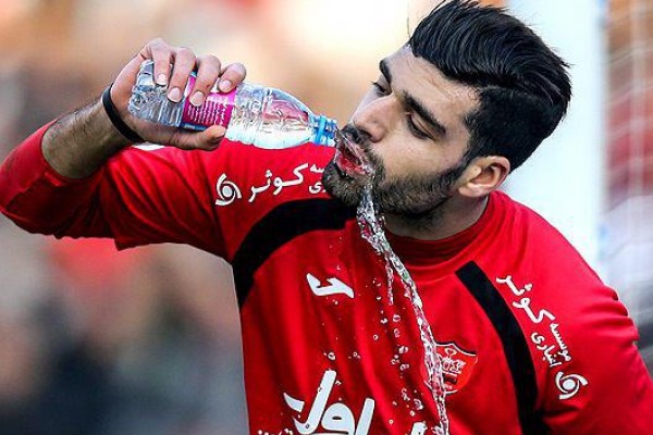  پرسپولیس به طارمی اولتیماتوم داد 