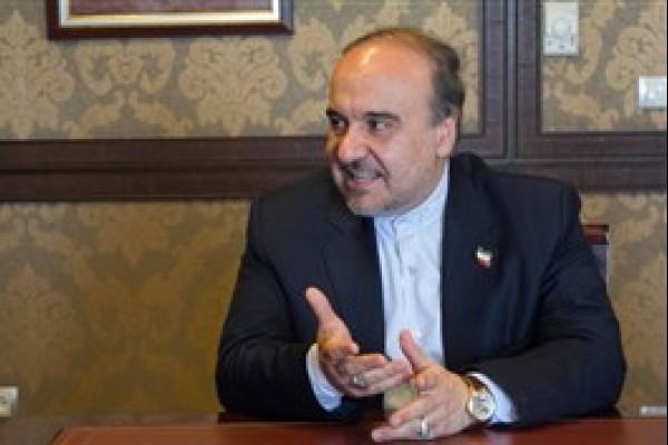  سلطانی فر: کی روش تا پایان جام جهانی 2018 سرمربی ایران است/ دیدارهای تدارکاتی خوبی برای تیم ملی در نظر گرفتیم