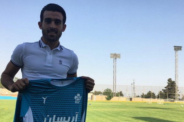 گاف عجیب رسانه اماراتی درباره پرسپولیس