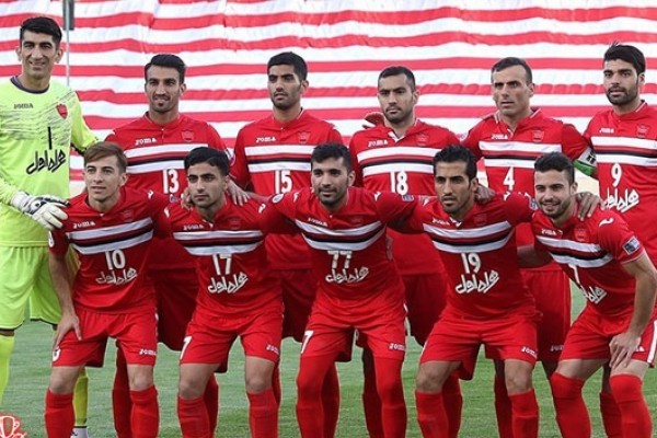  چهارمین سال حضور برانکو در پرسپولیس/ ارتش سرخ بدون طارمی هم کامل است 