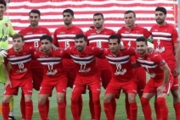  ساعت دیدار رفت پرسپولیس و الاهلی اعلام شد