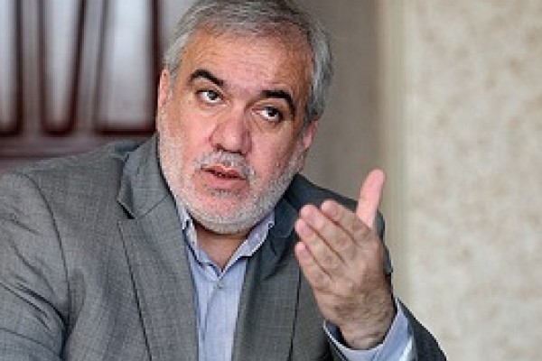  فتح الله زاده: استقلال به رضاییان نیاز دارد/ افتخاری نباید به مدیران قبلی استقلال توهین کند