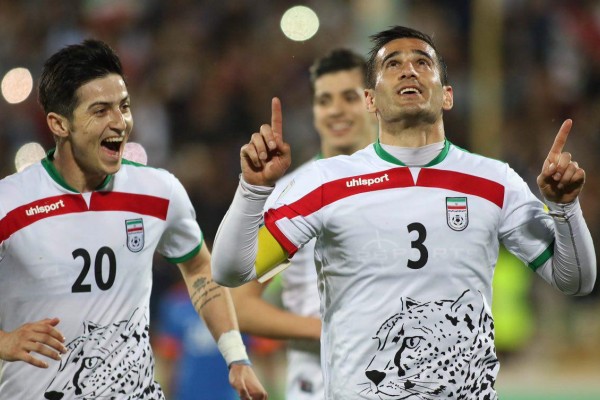  زمان دیدار دوستانه ایران و روسیه مشخص شد