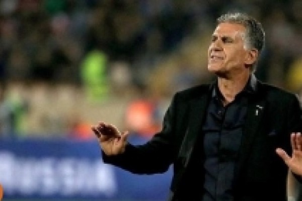  بیانیه آتشین کی‌روش علیه دبيركل فدراسيون فوتبال؛ اسدي یک جادوگر بی مصرف است