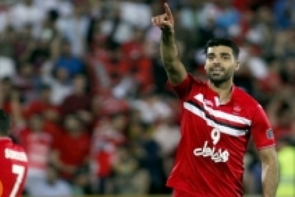  بازگشت مهاجم پرسپولیس در دقیقه نود؛ مهدی طارمی به اوکراین می‌رود