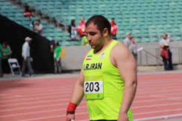  پاداش 70 میلیونی فدراسیون دو و میدانی به ثمری و نیادوست