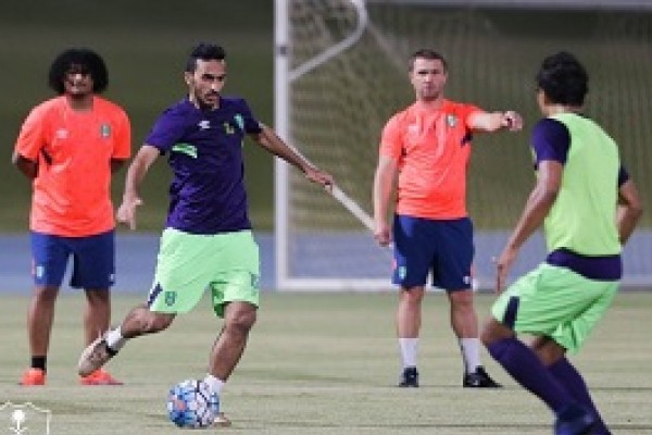  حریف آسیایی پرسپولیس با توپ پر می آید/ اردوی بلند مدت الاهلی