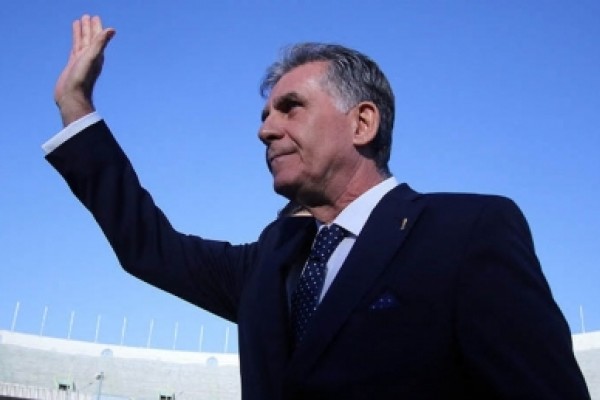  بیانیه جدید کی روش: کسی حق ندارد زحمات تاج را زیر سوال ببرد!
