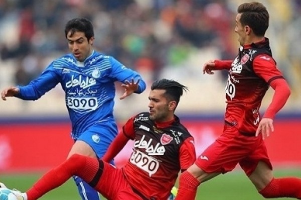  دربی 85 هفته دهم برگزار می‌‌شود  