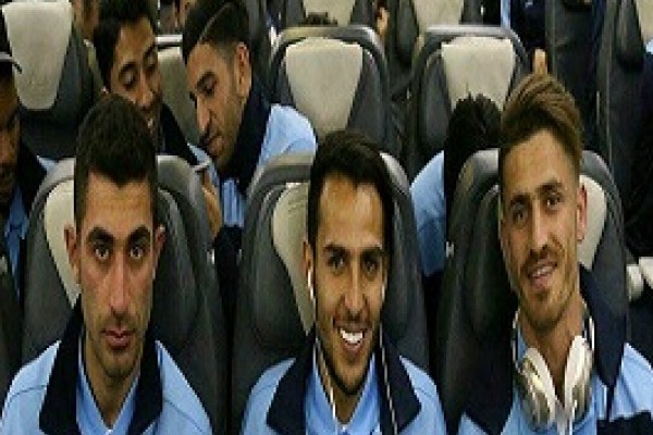  زمان پرواز استقلال به آلمان مشخص شد