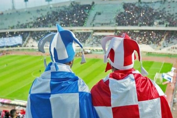  برگزاری دربى ٨٥ در آلمان قطعى شد