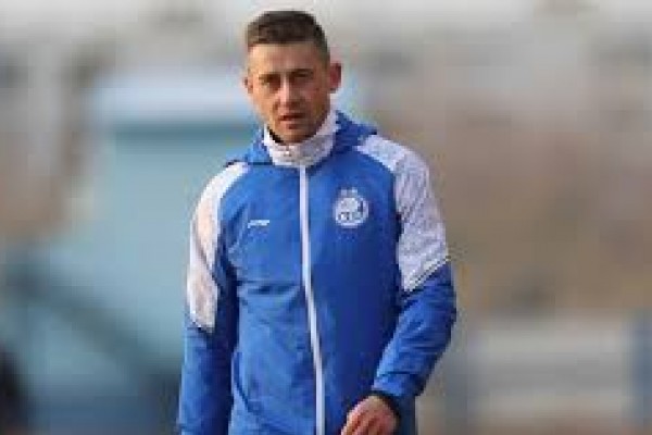  جپاروف فردا راهى ارمنستان مى‌شود
