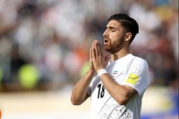  خطر مرگ از بیخ گوش ستاره ایران گذشت
